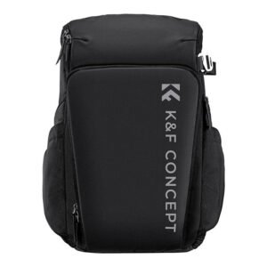 Sac à dos photo K&F Concept Beta 23L - Noir