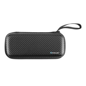 Mini Sac PULUZ pour DJI Osmo Pocket 3 - Noir