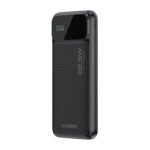 Batterie externe Choetech B728 10000mAh 22.5W PD - Noir