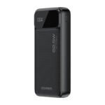 Batterie externe Choetech Powerbank B729 20000mAh 22.5W PD - Noir