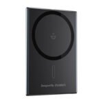 Batterie externe Choetech Powerbank B708 2000mAh - Noir