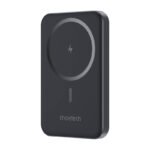 Batterie externe ultra-fine Choetech B709 5000mAh - Noir