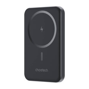 Batterie externe ultra-fine Choetech B709 5000mAh - Noir