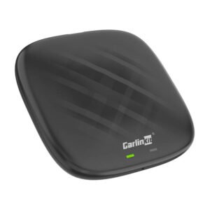 Adaptateur sans fil CarPlay & Android Auto - Carlinkit CPC200-Tbox S