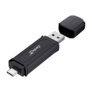 Adaptateur sans fil Carlinkit CPC200-MINIX Carplay & Android Auto