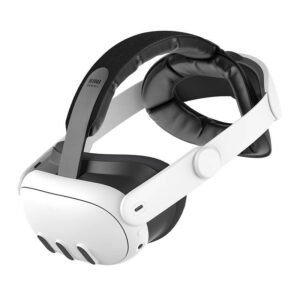 Sangle de tête confortable KIWI design K4 pour Meta Quest 3 / 3s