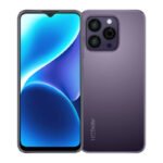 Smartphone HOTWAV Note 13 Pro - Écran 6.6'' 8+8/256 Go Violet