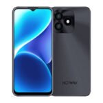 Smartphone HOTWAV Note 15 - Écran 6,6'' - 4+4/64 Go - Gris