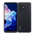Smartphone HOTWAV Note 15 Pro - Écran 6.6'' 4/128GB - Gris