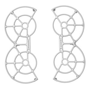 Protecteurs d'Hélices SUNNYLIFE pour DJI Neo - Gris