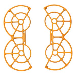 Protecteurs d'hélices SUNNYLIFE pour DJI Neo - Orange
