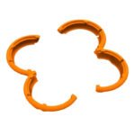 Protection d'hélices SUNNYLIFE pour DJI Neo - Orange