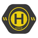 Tapis d'atterrissage SUNNYLIFE pour DJI Neo - 35 cm