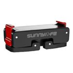 Support magnétique à libération rapide SUNNYLIFE pour DJI Osmo Action 2/3/4/5 PRO