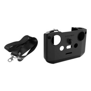 Étui en silicone Sunnylife pour DJI RC-N2 / RC-N3