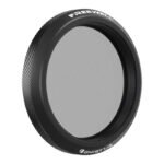 Filtre de diffusion Freewell Glow Mist 1/4 pour DJI Osmo Action 5 Pro