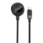 Chargeur Sans Fil Foneng W02 pour Apple Watch 2.5W, Noir