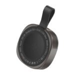 Chargeur sans fil Foneng W01 pour Apple Watch 2.5W - Argent