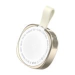 Chargeur sans fil pour Apple Watch - Foneng W01 - 2.5W Or
