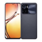 Smartphone HOTWAV Note 12 2024 - Écran 6.8'' - 6Go/128Go - Gris Foncé