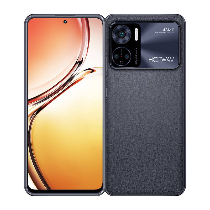 Smartphone Hotwav Note 12 2024