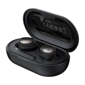 Casque sans fil McDodo HP-4490 Goodnight Sleep - Noir