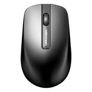 Souris sans fil Vention KTBB0 - Noire