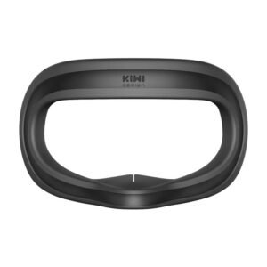Interface faciale en silicone KIWI design F4 pour Meta Quest 3