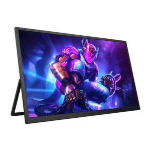 Moniteur Portable Uperfect UXbox E4 M185T08 18'' Full HD 120Hz