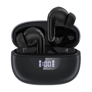 Écouteurs sans fil TWS Choetech BH-T60 avec ENC et ANC