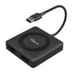 Adaptateur voiture pour TV MAX Ottocast CA361-C4