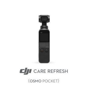 Service de garantie DJI Care Refresh pour Osmo Pocket