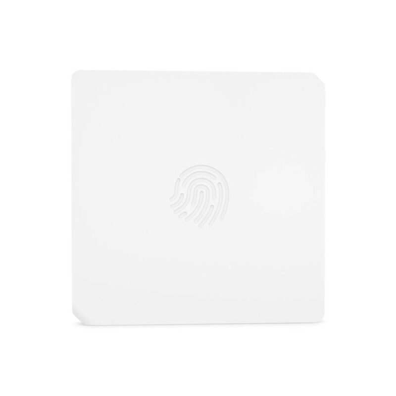 Interrupteur sans fil intelligent Zigbee - Sonoff SNZB-01