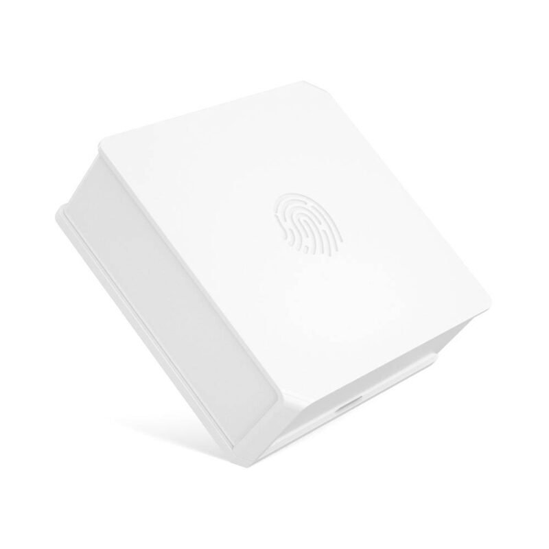 Interrupteur sans fil intelligent Zigbee - Sonoff SNZB-01 – Image 3
