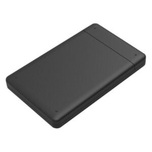 Boîtier Disque Dur Externe - Orico - HDD/SSD 2.5" USB3.0 Type B