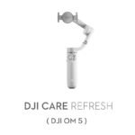 Code DJI Care Refresh pour OM 5
