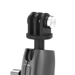 Support universel pour caméras sportives 360° - Modèle TE-SUC-010