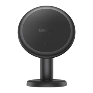 Support magnétique pour voiture Baseus C01 - Pour tableau de bord - Noir