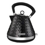 Bouilloire électrique Morphy Richards 108131 - Noir