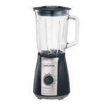 Blender individuel Morphy Richards 403010 - Noir