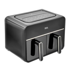 Friteuse sans graisse Morphy Richards 480020