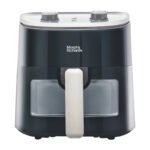 Friteuse sans graisse Morphy Richards 480007
