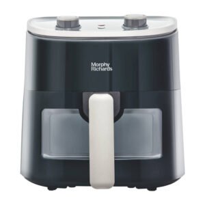 Friteuse sans graisse Morphy Richards 480007