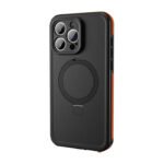 Coque étanche Telesin pour iPhone 15 Pro Max