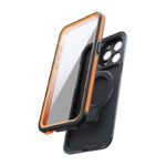 Coque étanche Telesin pour iPhone 15 Pro