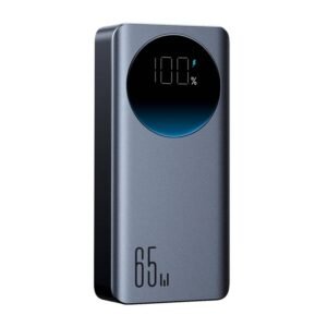 Batterie externe Joyroom JR-PBF05, 30000mAh, 65W - Noir