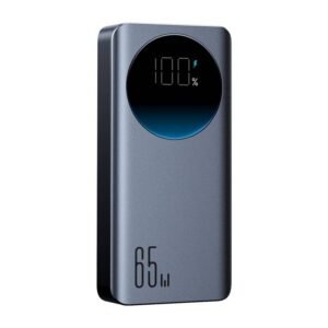 Batterie externe Joyroom JR-PBF04 - 20000mAh - 65W - Noir