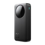 Batterie externe Joyroom JR-PBF14 2.4A LED - 20000mAh - Noir
