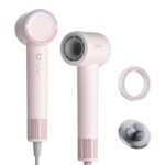 Sèche-cheveux Gosund SuperWind HD21 - Rose
