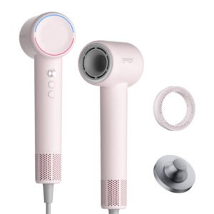 Sèche-cheveux Gosund SuperWind HD21 - Rose